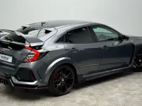 Käytetty Honda Civic Type R 320 HP (235 kW) 2022 Viistoperä