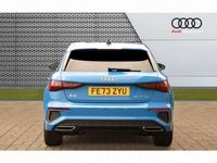 used Audi A3 e-tron 40 TFSI e S Line 5dr S Tronic