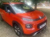 Used Citroën C3 Feel 131 HP (96 kW) 2019 Hatchback