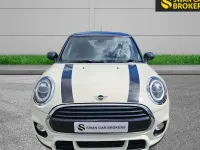 Used Mini Cooper Hatch 136 HP (100 kW) 2021 Hatchback