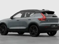 New Volvo EX40 Ultra 325 kW (442 HP) 2026 Onyx black SUV