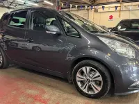 Used Kia Venga 128 HP (94 kW) 2017 Silver Hatchback