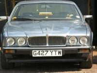 Used Jaguar XJ 1990 Sedan