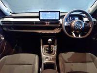 New Jeep Avenger Summit 100 HP (73 kW) 2025 Yellow SUV