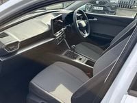 Used Seat Leon SE 116 HP (85 kW) 2026 Hatchback