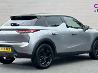 Used Citroën DS3 PureTech 155 HP (114 kW) 2019 Grey