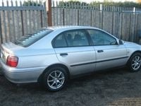 Used Honda Accord 145 HP (106 kW) 2000 Sedan