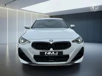 Used BMW 220 M Sport 184 HP (135 kW) 2022 Grey Coupe