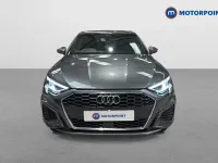 Used Audi A3 S-Line 2020 Grey Sedan