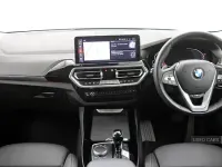Used BMW X3 xLine 292 HP (214 kW) 2022 Grey SUV
