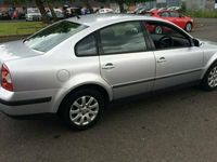 Used VW Passat 2003 Sedan