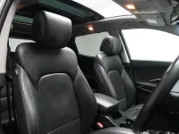 Używany Hyundai Santa Fe Premium SE 200 KM (147 kW) 2015 Niebieski SUV