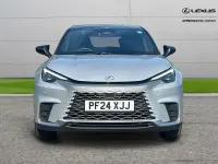 Used Lexus LBX 136 HP (100 kW) 2024 Other SUV