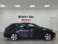 Used Seat Leon FR 150 HP (110 kW) 2014 Black Estate
