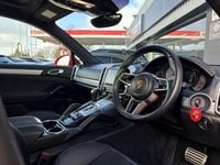 Used Porsche Cayenne GTS 2016 Red SUV