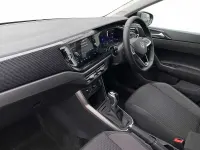 Used VW Polo Match 95 HP (69 kW) 2026 Grey Hatchback