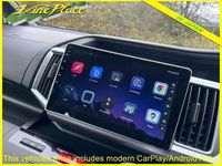 Używany Honda Stepwgn Cool 2015 Purpurowy Minivan