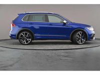 Used VW Tiguan 320 HP (235 kW) 2022 SUV