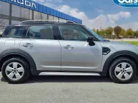 Used Mini Countryman Classic 170 HP (125 kW) 2026 SUV