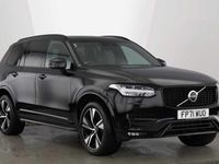 Used Volvo XC90 R-Design 2021 SUV