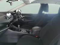 Gebraucht Nissan Qashqai Acenta Premium 2024 Weiß SUV
