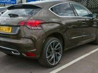 Used Citroën DS4 2012 Hatchback