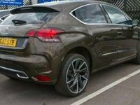 used Citroën DS4 2.0