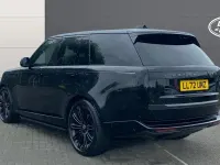 Used Land Rover Range Rover Autobiography 530 HP (389 kW) 2025 SUV