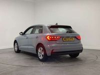 used Audi A1 30 TFSI 110 Technik 5dr