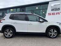 used Peugeot 2008 1.6 BlueHDi Allure Euro 6 5dr SUV