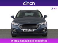 used Ford Mondeo 2.0 EcoBlue Zetec Edition 5dr