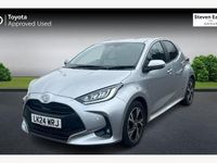 Used Toyota Yaris Hybrid Design 116 HP (85 kW) 2026 Hatchback