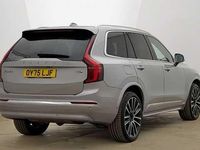 Used Volvo XC90 Ultra 449 HP (330 kW) 2026 SUV