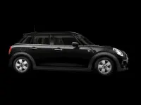 Used Mini Cooper Classic 136 HP (100 kW) 2018 Black Hatchback