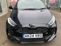 Used Toyota Yaris Sport 131 HP (96 kW) 2026 Hatchback