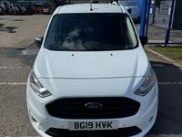 used Ford Transit Connect 1.5 EcoBlue 100ps Trend Van