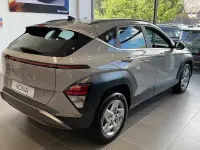 New Hyundai Kona Advanced 137 HP (100 kW) 2025 Other SUV
