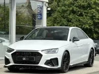 Used Audi S4 Advanced 2024 Sedan