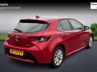 Used Toyota Corolla 140 HP (102 kW) 2026 Hatchback