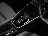 Used Audi A3 Performance 190 HP (139 kW) 2021 White Sedan