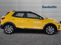 used Kia Stonic 1.0T GDi 4 5dr Auto