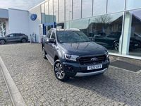 used Ford Ranger WILDTRAK ECOBLUE Automatic