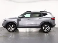 New Dacia Duster Journey 130 HP (95 kW) 2026 Grey SUV