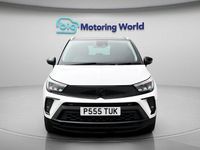 Second-hand Vauxhall Crossland Ultimate 131 CP (96 kW) 2024 SUV