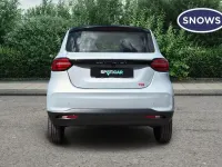 Used Leapmotor T03 69 kW (95 HP) 2025 Silver Hatchback