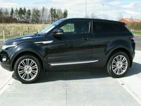 Used Land Rover Range Rover evoque 2011 SUV