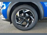 Used Nissan Juke N-Connecta 114 HP (83 kW) 2023 Blue SUV