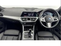 Used BMW M340 M Sport 368 HP (270 kW) 2021 Other Sedan