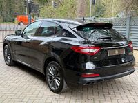 Used Maserati GranSport 350 HP (257 kW) 2019 Black Estate