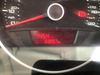 Used Seat Mii 60 HP (44 kW) 2013 White Hatchback